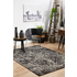 Rug Culture Evoke Extra Large Charcoal Rug 330X240CM - EVO253CHAR330X240 image NaN