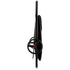 Rolser Com Polar Tweed 2 Wheel Trolley Black R-COH014-1023 image NaN