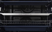 Samsung NV75J5540RS Dual Electric Wall Oven hero image