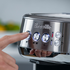 Breville The Bambino Plus Espresso Stainless Steel Coffee Machine BES500BSS image NaN
