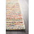 Rug Culture Skandi Medium Multi-coloured Rug 225X155CM - SKAN-311-MUL-225X155 image NaN