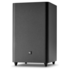 JBL JBLBAR21BLKAS Bar 2.1 Soundbar With Wireless Subwoofer Black image NaN