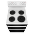 Westinghouse 54cm Freestanding Electric Fan Forced Oven-White WLE522WC image NaN