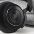 B&O BeoPlay H9 3rd Gen Wireless Bluetooth Noise Cancelling Headphones Matte Black 245323 image NaN