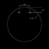 Falper 600mm Circular Mirror with LED Backlight - 3452003100 image NaN