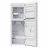 CHiQ 202L Retro Top Mount Fridge CRTM196NW image NaN