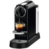 DeLonghi Nespresso Citiz Capsule Coffee Machine Black EN167B image NaN