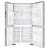 Electrolux 609L UltimateTaste French Door Fridge with Ice and Water Dispenser EQE6870SA image NaN