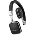 Harman Kardon HKSOHOIBLK Soho-I On-Ear Headphones image NaN