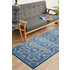 Rug Culture Mirage Extra Large Navy Rug 500X80CM - MIR-358-NAV-500X80 image NaN