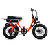 Flight Risk FR303 E-Bike Orange FR-303ORANGE image NaN