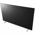 LG 86 Inch QNED80 4K Smart QNED TV 86QNED80SQA image NaN