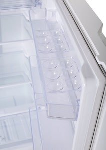Samsung 364L Top Mount Fridge with Twin Cooling Plus SR400LSTC hero image