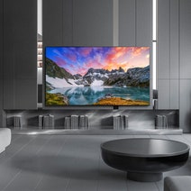 LG 55 Inch NANO80 Series 4K UHD Smart NanoCell LED TV 55NANO80TNA hero image