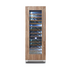 Fhiaba 75cm Integrated Wine Cellar Left Hinge S7490FW3A image NaN