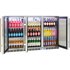 Rhino 330L Outdoor Beverage Centre GSP3H-SS image NaN