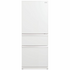 Mitsubishi Electric 450L Bottom Mount Fridge MR-CGX450ER-GWH-A image NaN