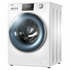 Haier 8kg/4kg Washer Dryer Combo HWD8040BW1 image NaN