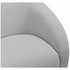 Kalona Lista Charcoal Armchair  - 222-1P-TX2520 image NaN