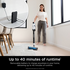 Shark Cordless Pro with Clean Sense IQ IR300 image NaN