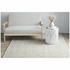 Rug Culture Arabella Hand Loomed Rug 400x300 ARAGREY400X300 image NaN