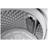 LG Series 3 9kg Top Load Washing Machine White WTL3-09W image NaN