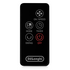 DeLonghi Oscillating Tower Fan Black DETF111BK image NaN