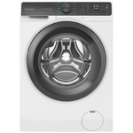 Westinghouse EasyCare 500 8kg Front Load Washing Machine WWF8024M5WAS hero image
