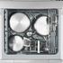 Fisher & Paykel DD60DAW8 Double DishDrawer image NaN