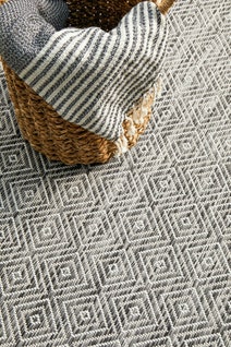 Rug Culture Terrace Oversize Grey Rug 400X300CM - TER-5500-GRY-400X300 hero image