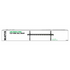 Crest Fixed Wall Mount BFP005P image NaN