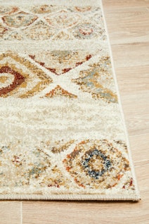 Rug Culture Oxford Medium Rust Rug 230X160CM - OXF-430-RUS-230X160 hero image