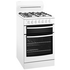 Westinghouse WLG503WA 54cm Freestanding Natural Gas Oven/Stove image NaN