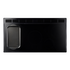 Falcon 90cm Nexus Freestanding Electric Oven/Stove Black and Chrome NEX90EIBL-CH image NaN