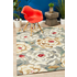 Rug Culture Copacabana Medium Grey Rug 225X155CM - COP-597-GRY-225X155 image NaN
