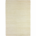 Cadrys NATURALS JUTE WHITE 350x450 Rug JUTENW6 hero image
