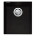 Oliveri Santorini Standard Single Bowl Undermount Sink Black ST-BL1530U-OF image NaN