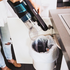 Shark Cordless Vacuum with Self Cleaning Brushroll IZ102 image NaN
