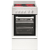 Euromaid CW50 50cm Freestanding Electric Oven/Stove image NaN