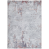 Rug Culture Illusions Large Silver & Blush Rug 280X190CM - ILU156BLUSH280X190 image NaN