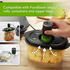 FoodSaver Controlled Seal VS3198 image NaN