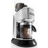 De'Longhi Clessidra Drip Coffee Maker & Coffee Grinder Package ICM17210PK image NaN