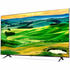 LG 75 Inch QNED80 4K Smart QNED TV 75QNED80SQA image NaN