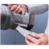 Black & Decker 18V Lithium-Ion Removable Battery Dustbuster Kit 1.5Ah BCHV001C1-XE image NaN
