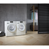 Miele 9kg W1 White Edition Front Load Washing Machine WWV980WPS image NaN