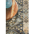 Rug Culture Legacy Extra Large Multi-coloured Rug 500X80CM - LEG-857-NAVY-500X80 image NaN