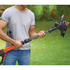 Black & Decker STC1820PC-XE 28cm 18V Lithium Ion Cordless String Trimmer image NaN