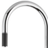 Armando Vicario LUZ-1 Luz Pull Out Kitchen Mixer Tap image NaN