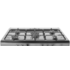 Glem GL965MVI 90cm Freestanding Natural Gas Oven/Stove image NaN