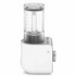 Smeg 50s Style Blender White BLC02WHMAU image NaN
